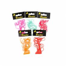 SAN JUAN BODY WORM - SQUIRMY LEGS BAETIS 2