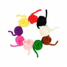 RABBIT CHENILLE BAETIS