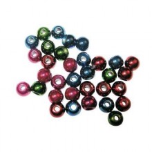 Comprar Bolas De Tungsteno Plus Metalizadas en nuestra Tienda Online de Pesca a Mosca | Mosca y Linea