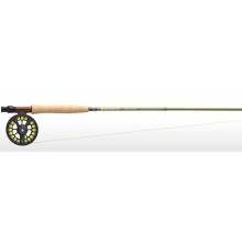 Equipo Redington Field Kit Trout Redington KIT CAÑA Y CARRETES 2