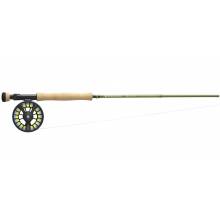 Equipo Redington Field Kit Salmon Redington KIT CAÑA Y CARRETES 2