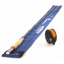 Equipos CrossWater Redington KIT CAÑA Y CARRETES