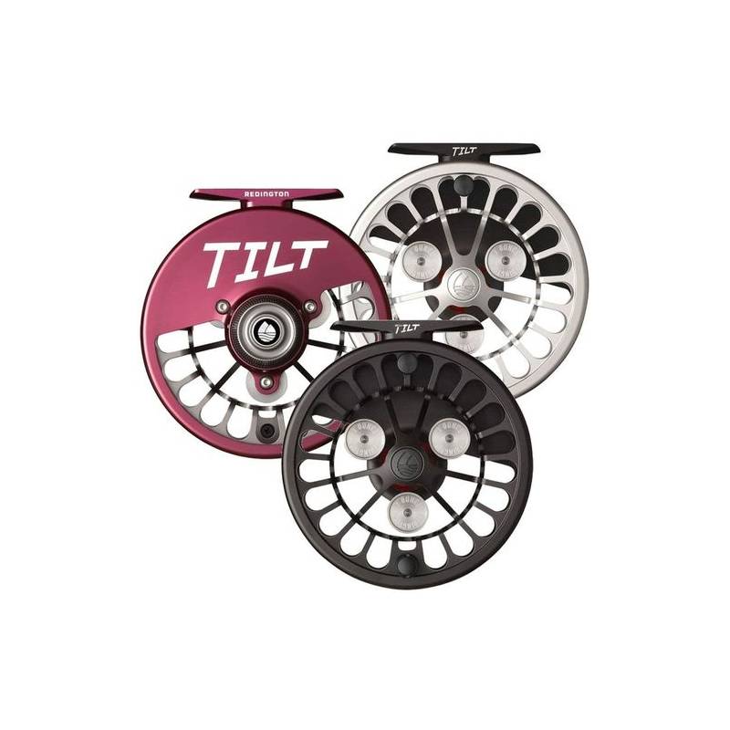 Carrete Redington TILT Ninfa 2-5 Redington CARRETES