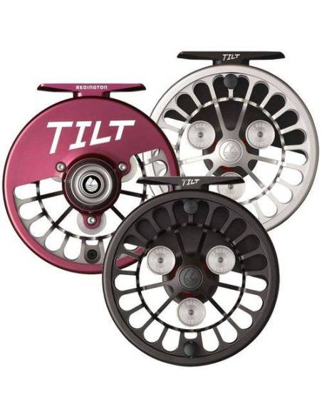 Carrete Redington TILT Ninfa 2-5 Redington CARRETES