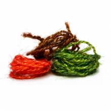 ICE YARN BAETIS