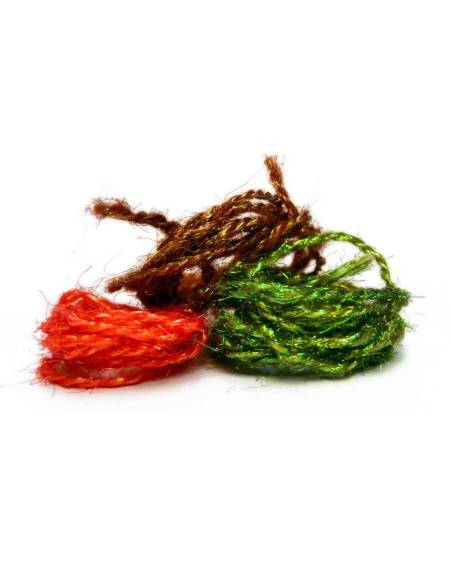 ICE YARN BAETIS