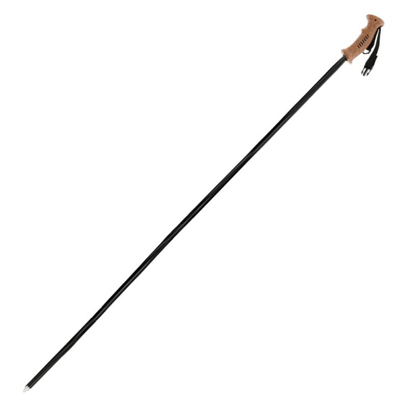 BASTÓN DE VADEO BAETIS ALUMINIO - CORCHO BAETIS BASTONES