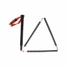 BASTÓN DE VADEO SIMMS G3 WADING STAFF BLACK SIMMS BASTONES