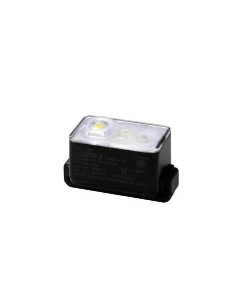 LUZ CHALECO LALIZAS SAFELITE II