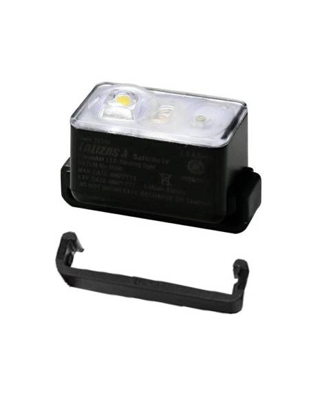 LUZ CHALECO LALIZAS SAFELITE II