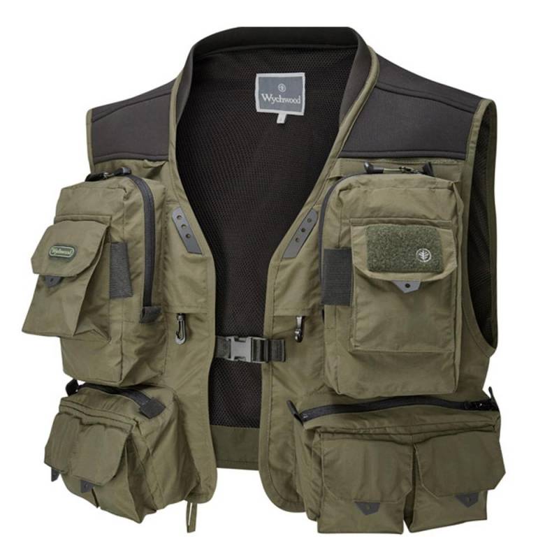 CHALECO WYCHWOOD GEORGE XL