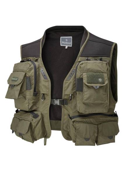 CHALECO WYCHWOOD GEORGE XL