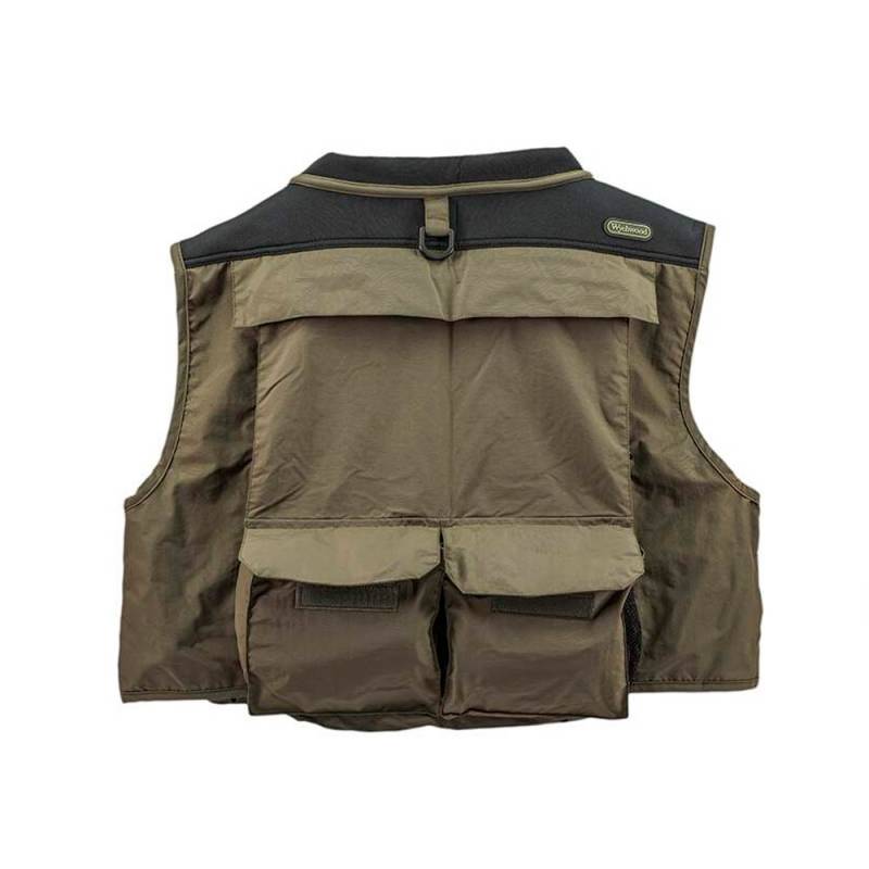 CHALECO WYCHWOOD GEORGE XL