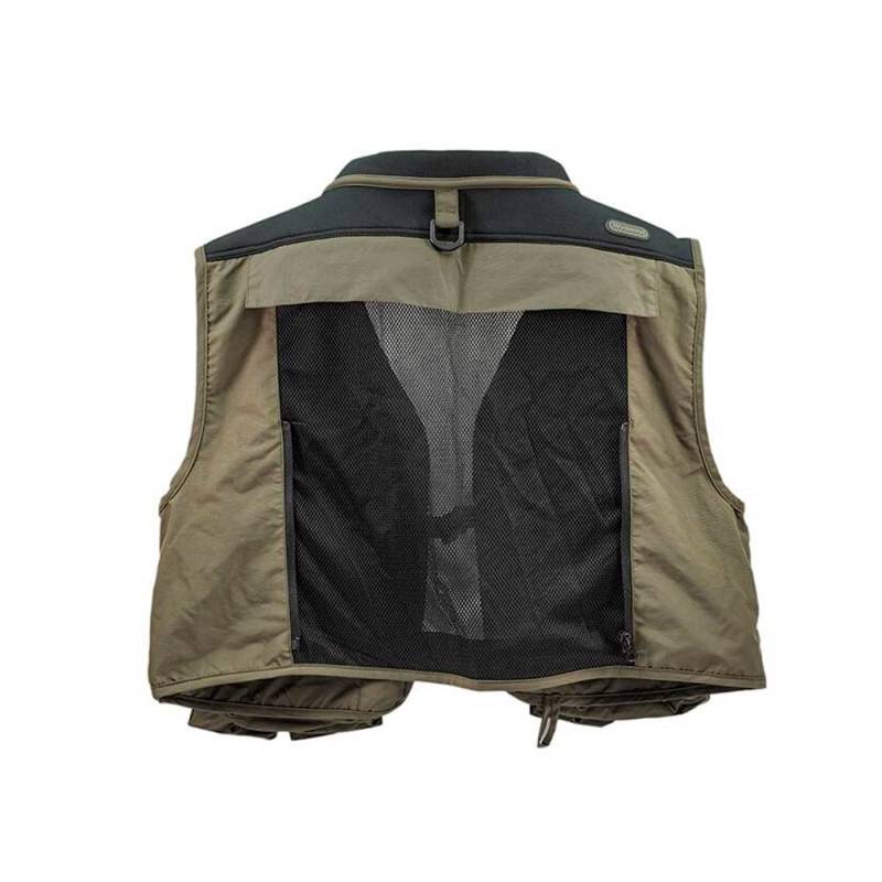 CHALECO WYCHWOOD GEORGE XL