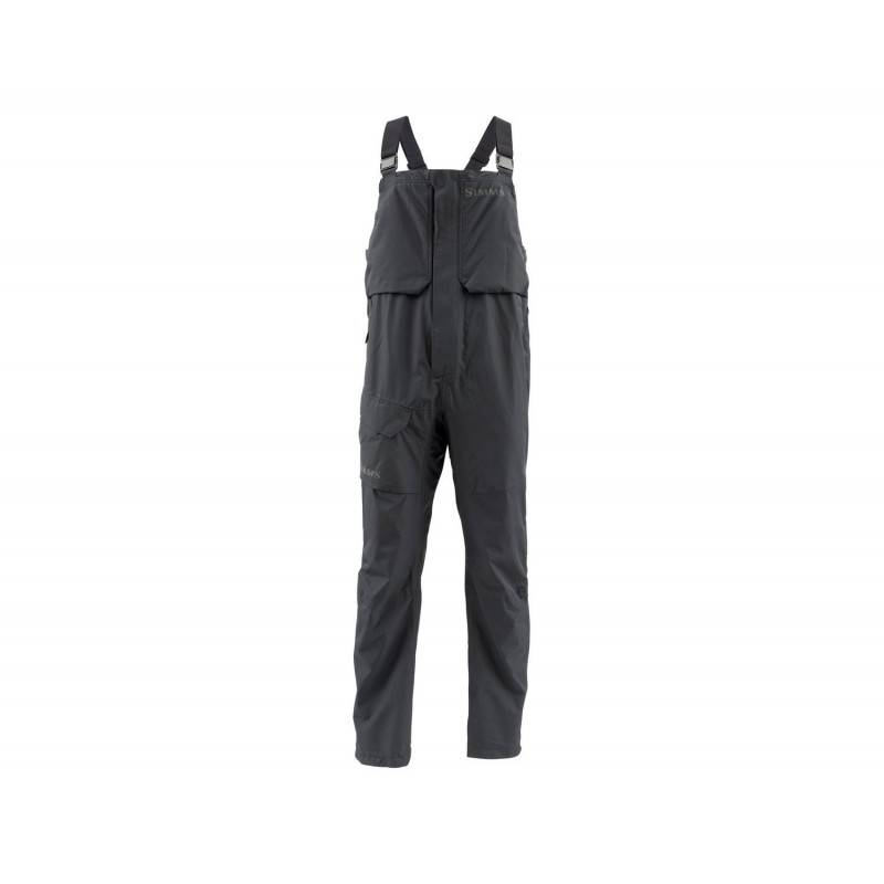 Peto Simms Challenger BLACK
