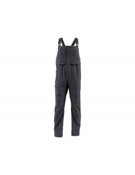 Peto Simms Challenger BLACK
