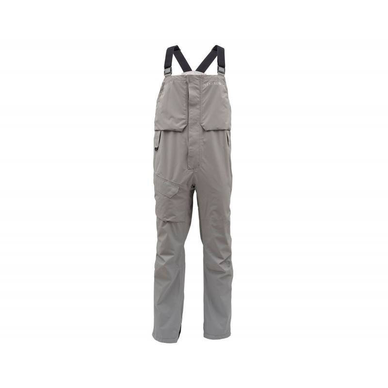 Peto Simms Challenger STEEL