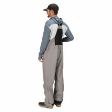 Peto Simms Challenger STEEL 2