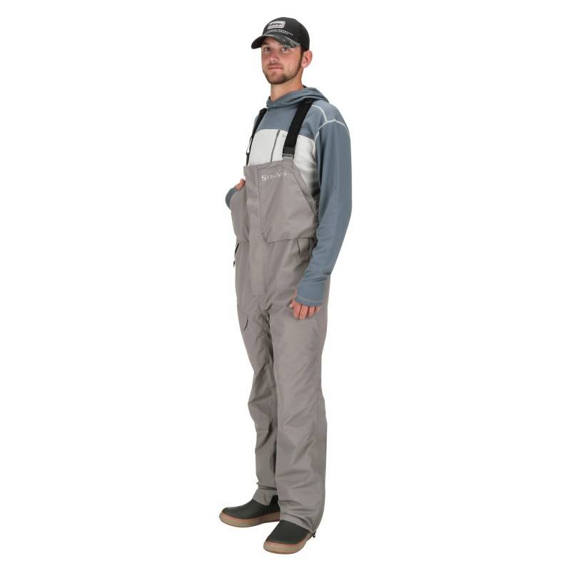 Peto Simms Challenger STEEL