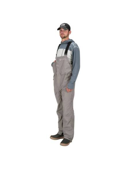 Peto Simms Challenger STEEL