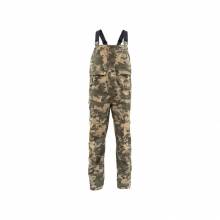 Peto Simms Challenger CAMO TIMBER