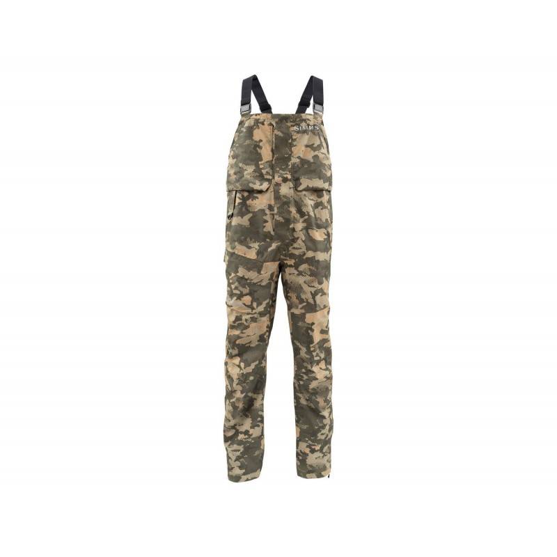 Peto Simms Challenger CAMO TIMBER