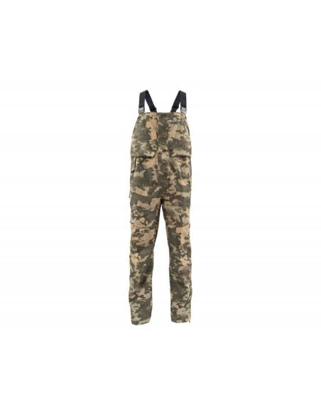 Peto Simms Challenger CAMO TIMBER