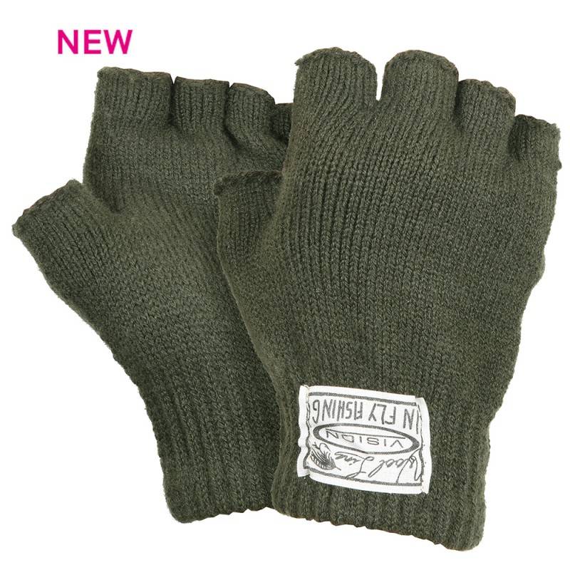Guantes SUBZERO Vision VISION GUANTES