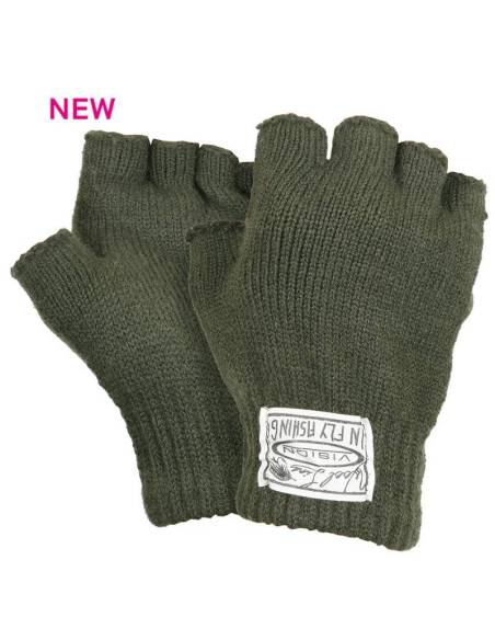 Guantes SUBZERO Vision VISION GUANTES