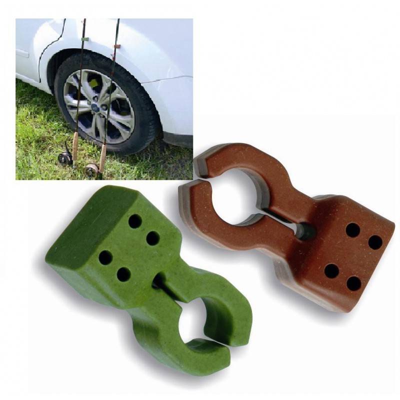 Ver más grande Pinza magnética Stonfo Mod 631  CAÑAS