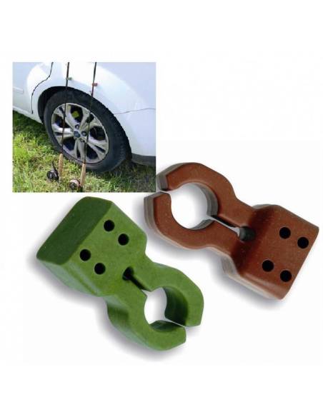 Ver más grande Pinza magnética Stonfo Mod 631  CAÑAS