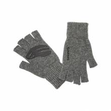 Guantes Simms WOOL HALF FINGER MITT