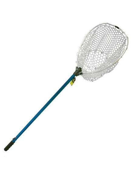 SACADORA BAETIS PLEGABLE GOMA 1,50 m