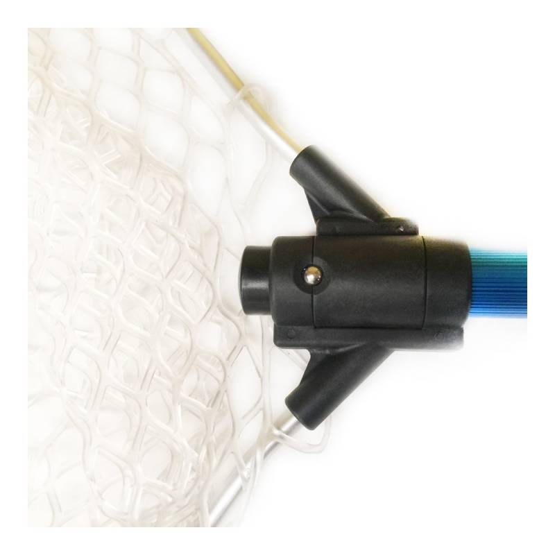 SACADORA BAETIS PLEGABLE GOMA 1,50 m