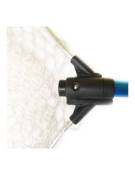SACADORA BAETIS PLEGABLE GOMA 1,50 m