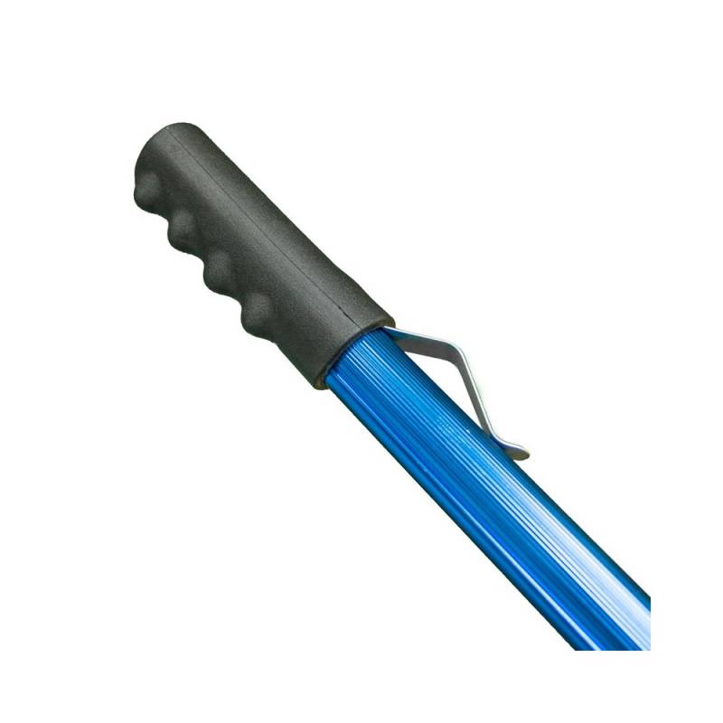 SACADORA BAETIS PLEGABLE GOMA 1,50 m
