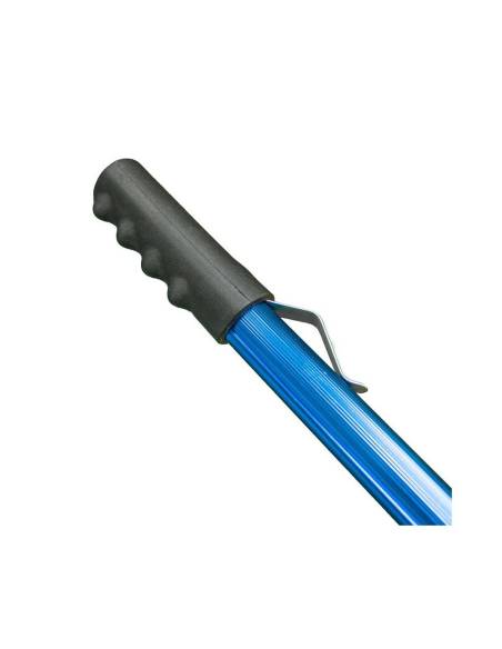 SACADORA BAETIS PLEGABLE GOMA 1,50 m