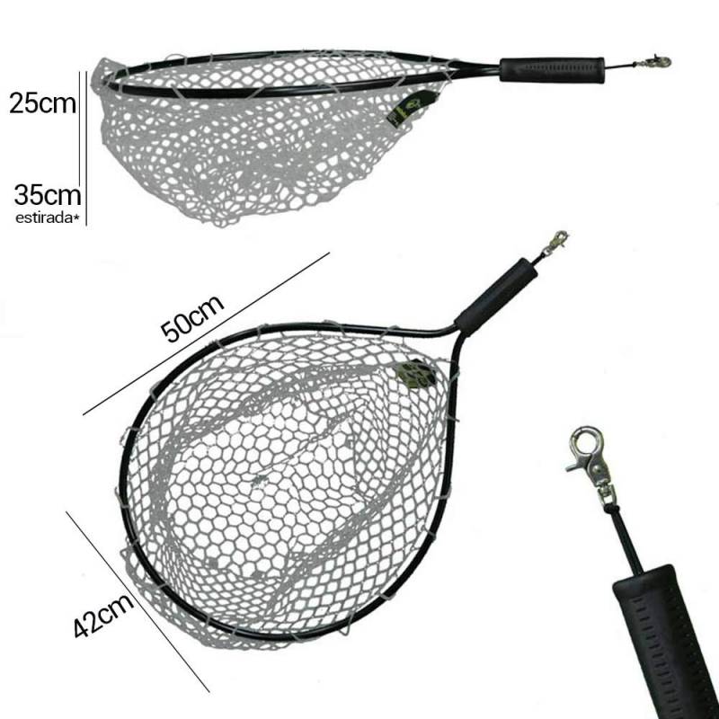 SACADORA COMPETICION BAETIS GOMA BAETIS SACADERAS