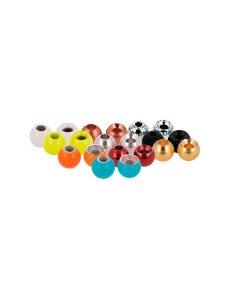 CABEZAS LATON BAETIS (20 ud) BAETIS BOLAS