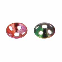 CABEZAS PERFORADAS BAETIS 10 pcs BAETIS BOLAS