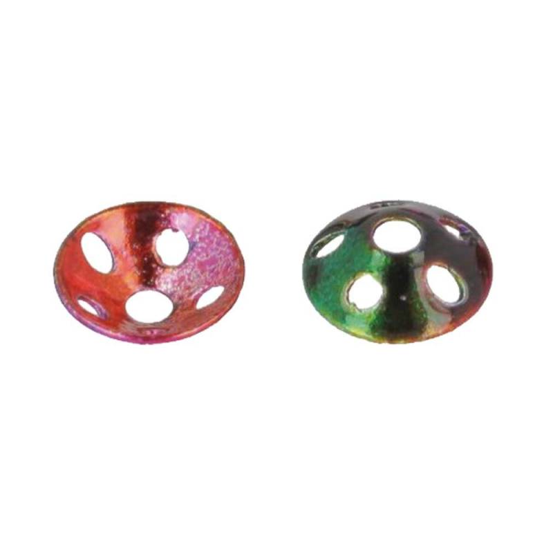 CABEZAS PERFORADAS BAETIS 10 pcs BAETIS BOLAS