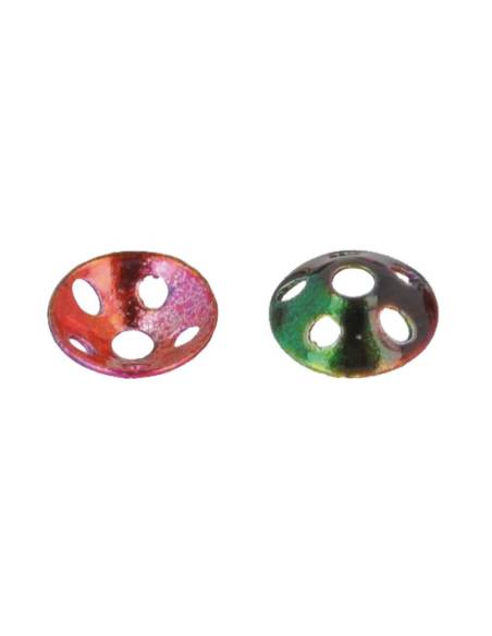 CABEZAS PERFORADAS BAETIS 10 pcs BAETIS BOLAS