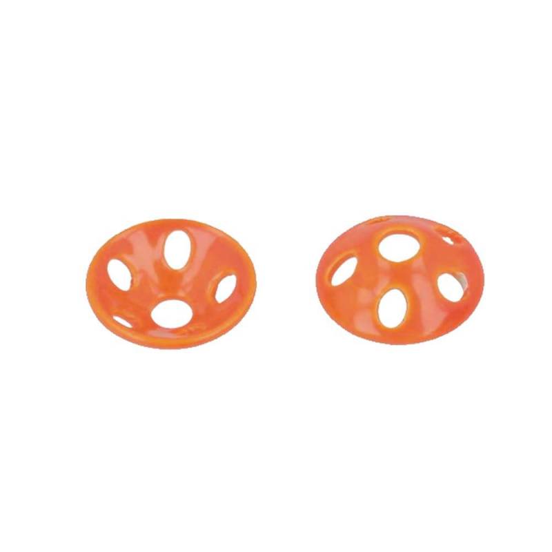 CABEZAS PERFORADAS BAETIS 10 pcs BAETIS BOLAS
