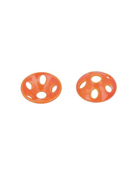 CABEZAS PERFORADAS BAETIS 10 pcs BAETIS BOLAS