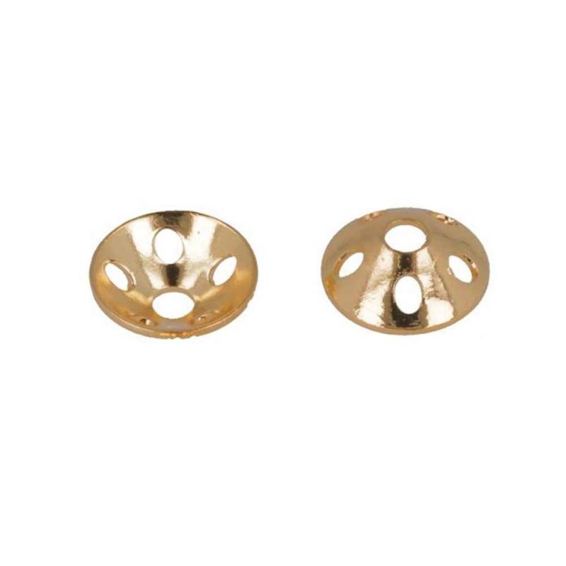 CABEZAS PERFORADAS BAETIS 10 pcs BAETIS BOLAS