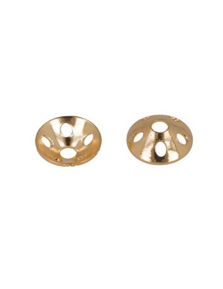 CABEZAS PERFORADAS BAETIS 10 pcs BAETIS BOLAS