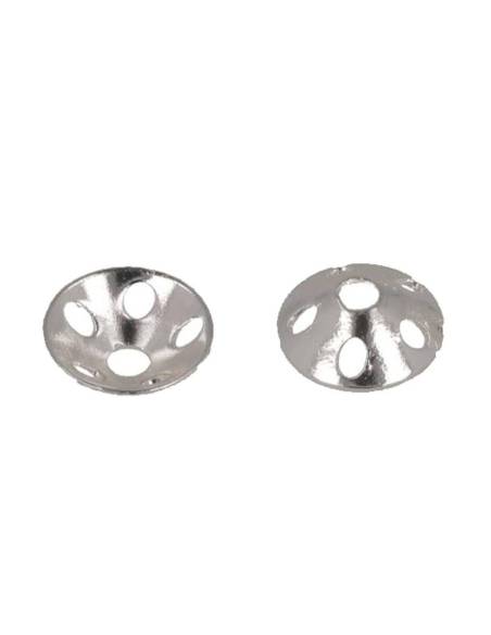 CABEZAS PERFORADAS BAETIS 10 pcs BAETIS BOLAS