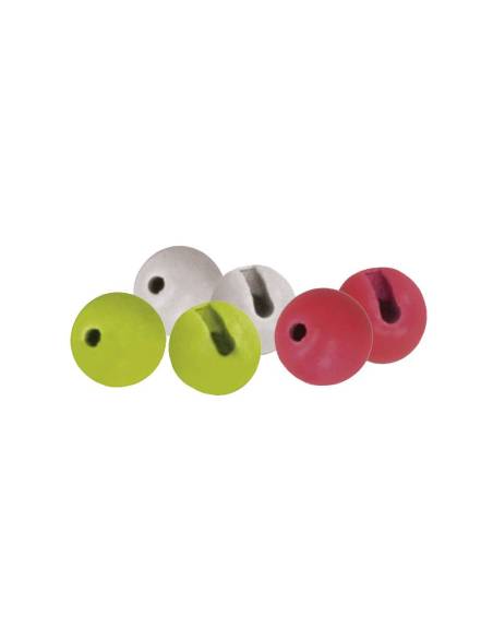 CABEZAS DE TUNGSTENO PLUS GLOW BAETIS BOLAS
