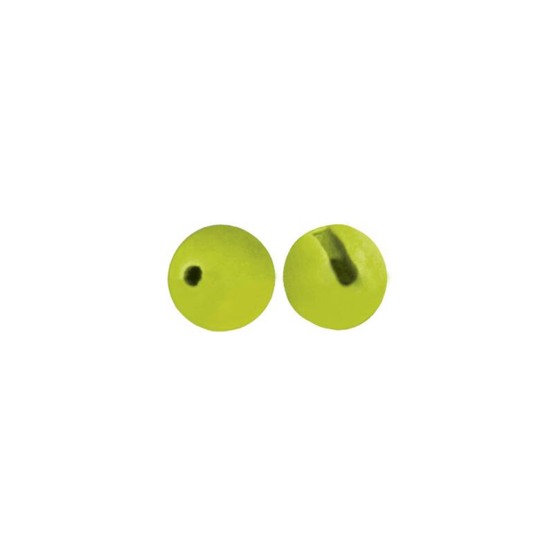 CABEZAS DE TUNGSTENO PLUS GLOW BAETIS BOLAS