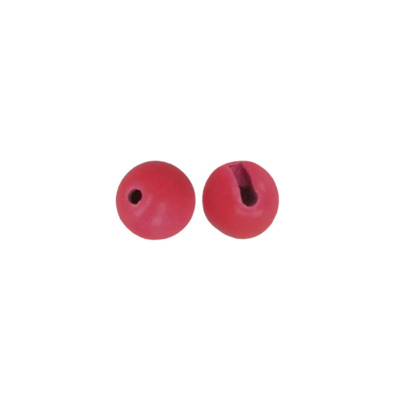 CABEZAS DE TUNGSTENO PLUS GLOW BAETIS BOLAS